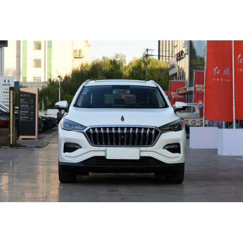 hongqi E-HS3 ev SUV 2019 parts e-hs9 accessories charging gasoline hybrid electric cars used